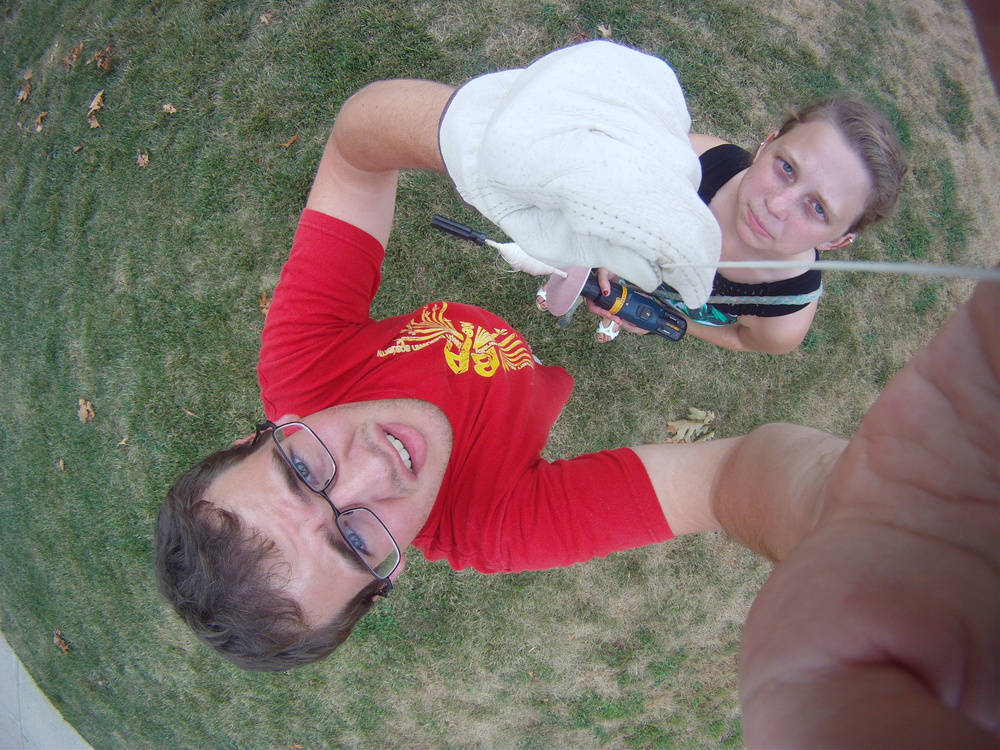 Christian_and_sara_prepping